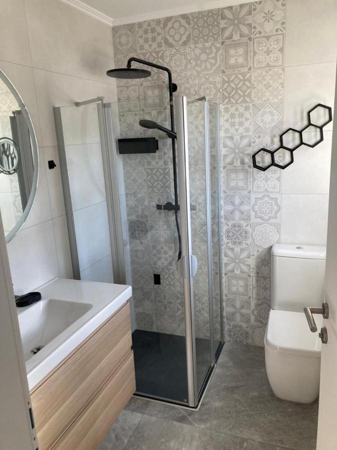 Ferienwohnung Nahe Gmunden Top 3 Pinsdorf Bagian luar foto
